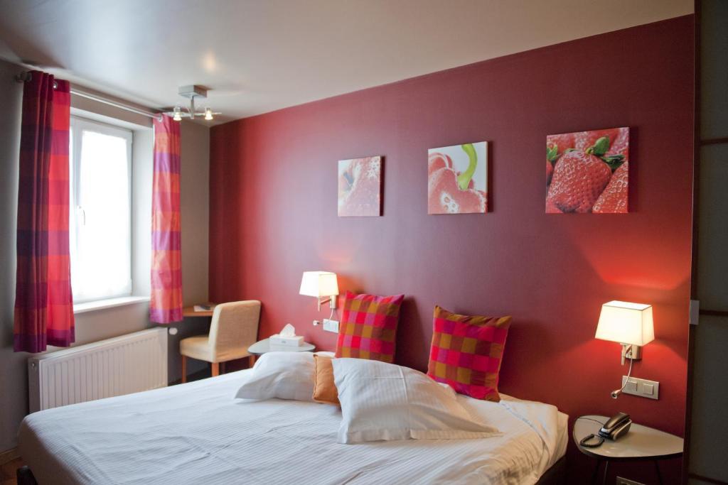 Hotel Le Charme De La Semois Alle Zimmer foto